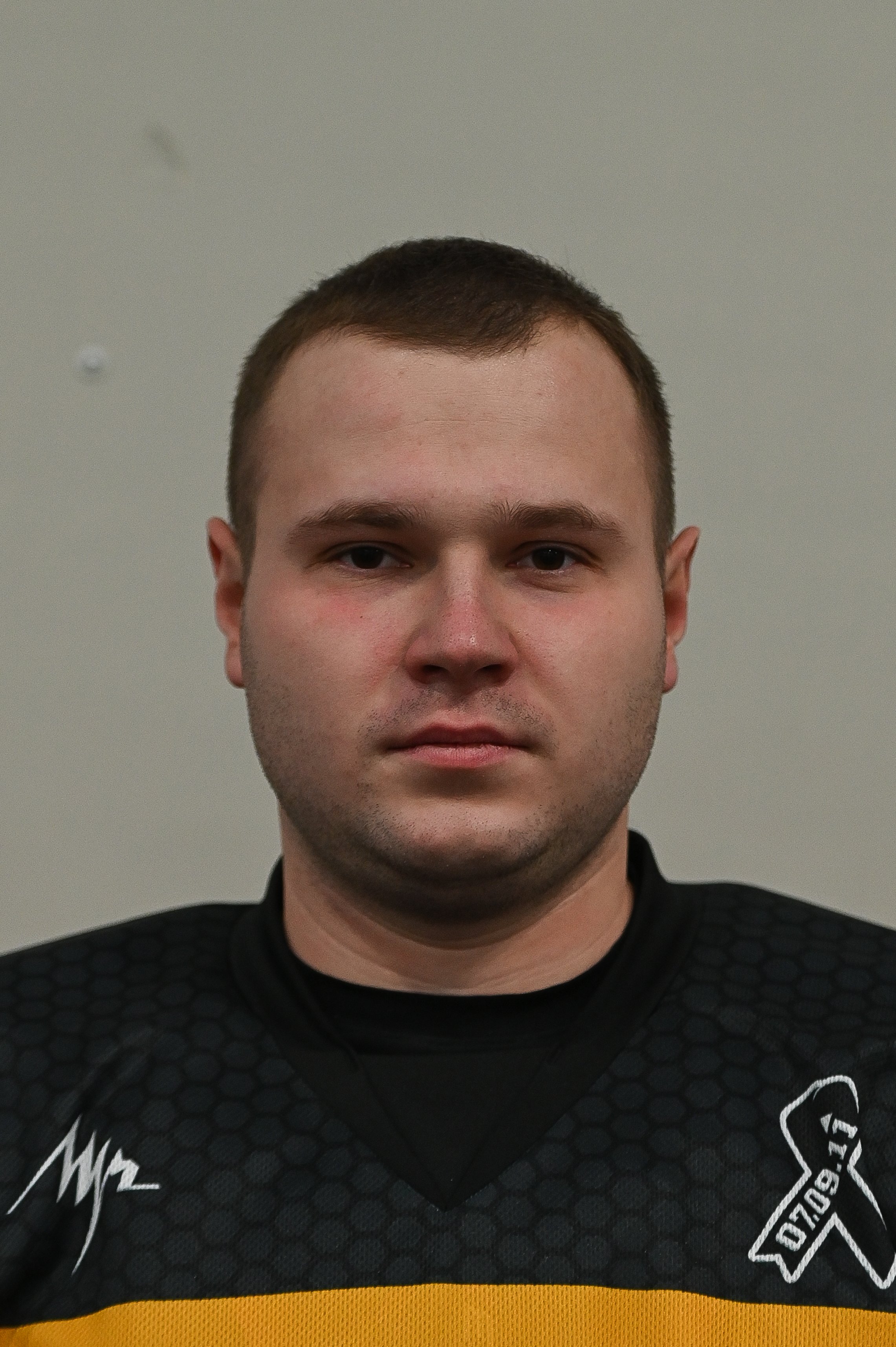 Кузнецов Дмитрий